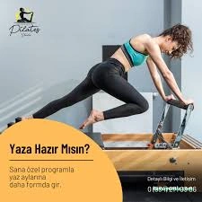 Bahar Çelik Pilates Studio