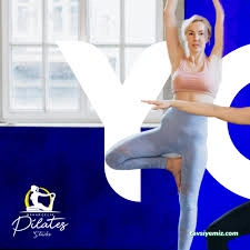 Bahar Çelik Pilates Studio