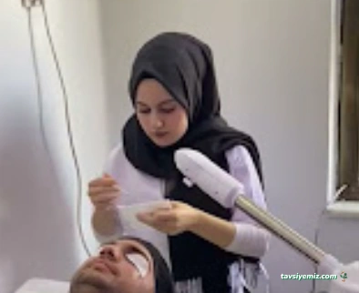 Bahar Ekin Güzellik Salonu