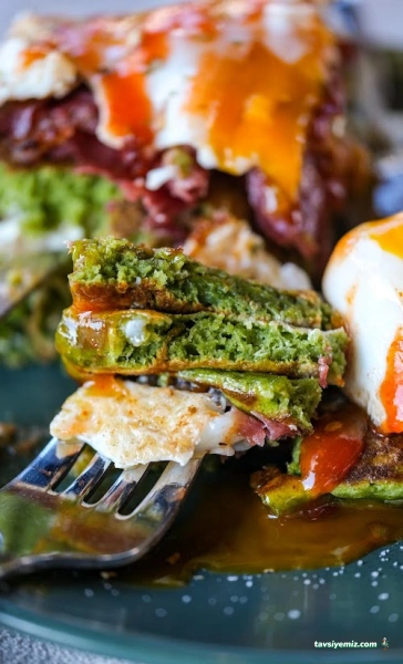 Bahar Eşmenler Kahvaltı Ve Süt Ürünleri