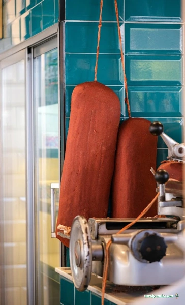 Bahar Eşmenler Kahvaltı Ve Süt Ürünleri