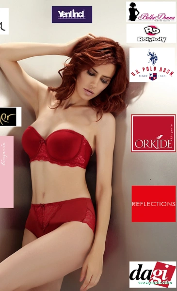 Bahar İç Giyim Ve Çeyiz