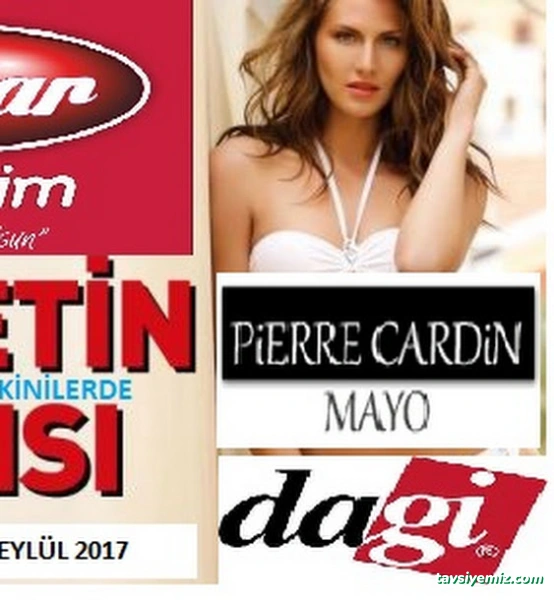 Bahar İç Giyim Ve Çeyiz