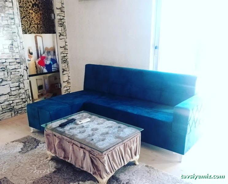 Bahar Konaklama - Kahramanmaraş Günlük Kiralık Daire