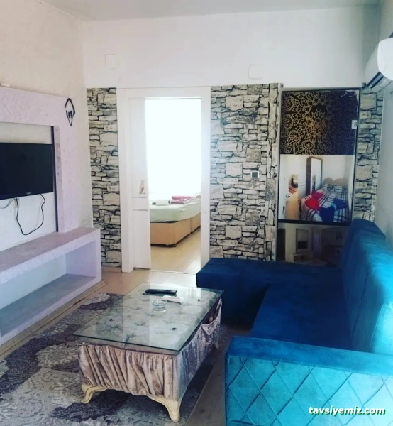 Bahar Konaklama - Kahramanmaraş Günlük Kiralık Daire