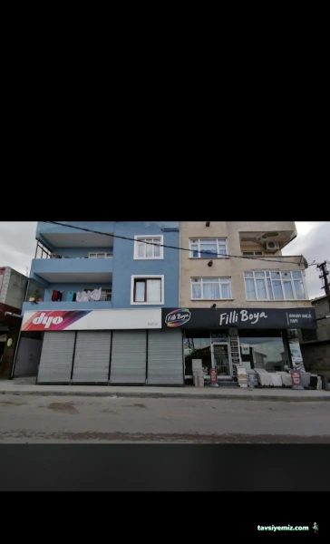 Bahar Nalbur Yapı Market