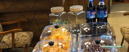 Baharatçı Erdal Osmaniye