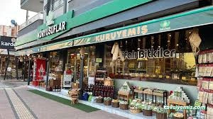 Baharatçı Kör Yusuf