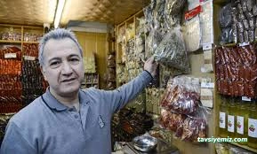 Baharatçı Kör Yusuf