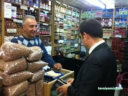 Baharatçı Kör Yusuf