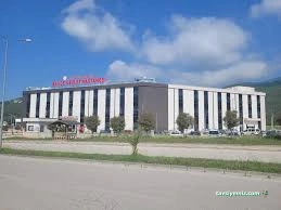 Bahçe Devlet Hastanesi