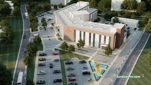 Bahçe Devlet Hastanesi