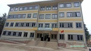 Bahçe Halk Eğitimi Merkezi