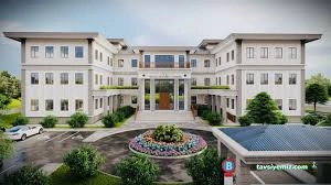 Bahçe Kaymakamlığı