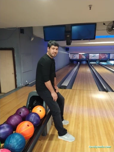 Bahçeli Bowling