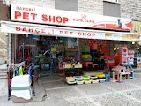 Bahçeli Pet Shop