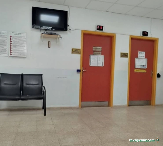 Bahcelievler Aile Sagligi Merkezi