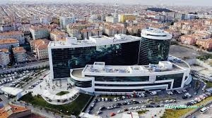 Bahçelievler Devlet Hastanesi