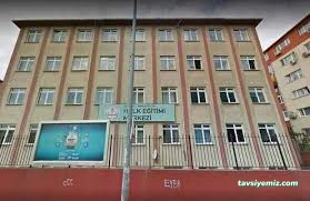 Bahçelievler Halk Eğitimi Merkezi