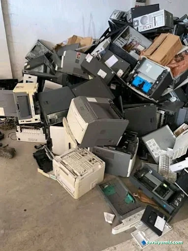 Bahçelievler Hurdacı