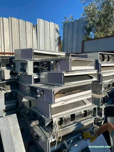 Bahçelievler Hurdacı