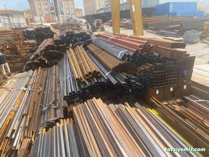 Bahçelievler Hurdacı