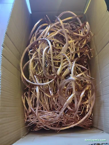 Bahçelievler Hurdacı