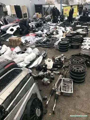 Bahçelievler Hurdacı