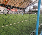 Bahçelievler Kapalı Halı Saha