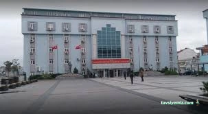 Bahçelievler Kaymakamlığı