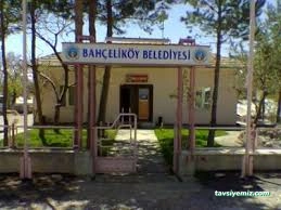 Bahçeliköy Belediyesi