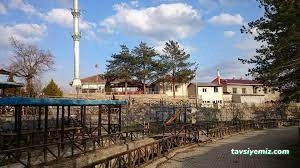 Bahçeliköy Belediyesi