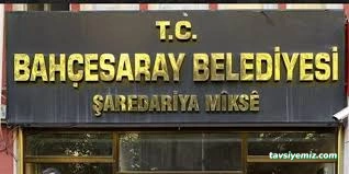 Bahçesaray Belediyesi