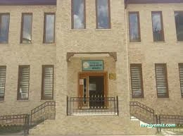 Bahçesaray Halk Eğitimi Merkezi