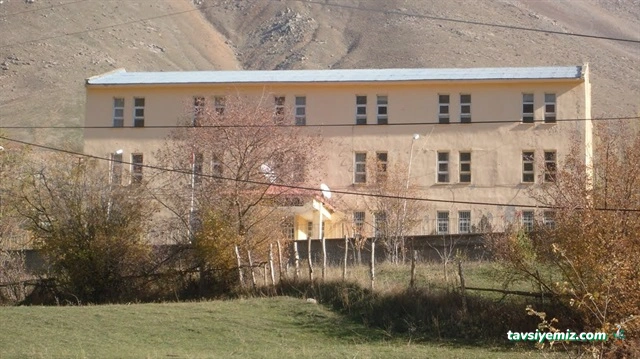 Bahçesaray Kaymakamlığı