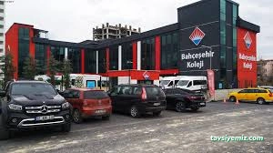 Bahçeşehir Koleji (Kastamonu) Kuzeykent Kampüsü