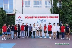 Bahçeşehir Koleji (Kastamonu) Kuzeykent Kampüsü