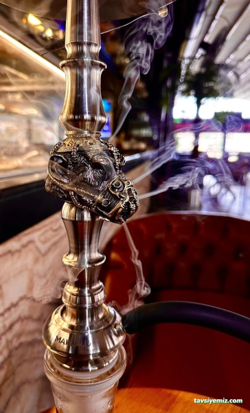 Bahrein Cafe & Bistro