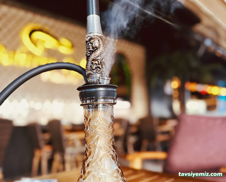 Bahrein Cafe & Bistro