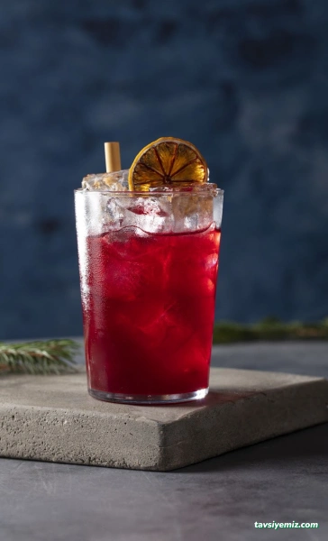 Bahrein Cafe & Bistro