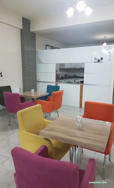 Bahreyn Cafe Nargile