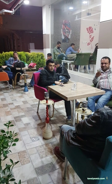 Bahreyn Cafe Nargile