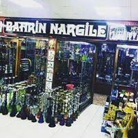 Bahrin Nargile Kızılay