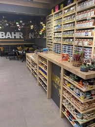 Bahrin Nargile Kızılay