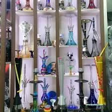 Bahrin Nargile Kızılay