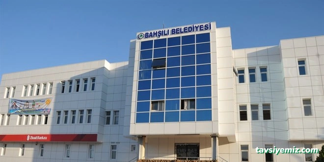 Bahşılı Belediyesi