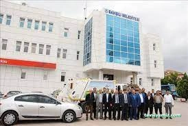 Bahşılı Belediyesi