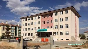 Bahşılı Halk Eğitimi Merkezi