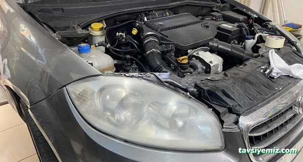 Bak Oto Elektrik Klima Bakım Onarım, Far Temizliği Akü, Aydınlatma Sistemleri Ve Far Merkezi Faruk Usta