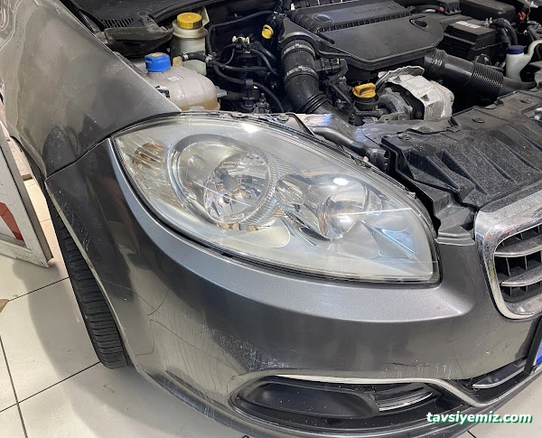 Bak Oto Elektrik Klima Bakım Onarım, Far Temizliği Akü, Aydınlatma Sistemleri Ve Far Merkezi Faruk Usta